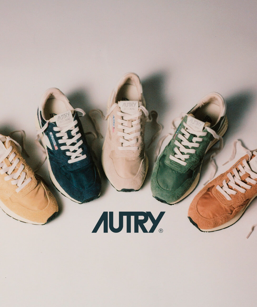 autry