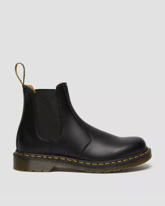 2976  YS BLACK SMOOTH