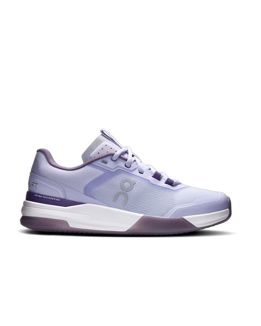 THE ROGER ADV Pro Clay W877