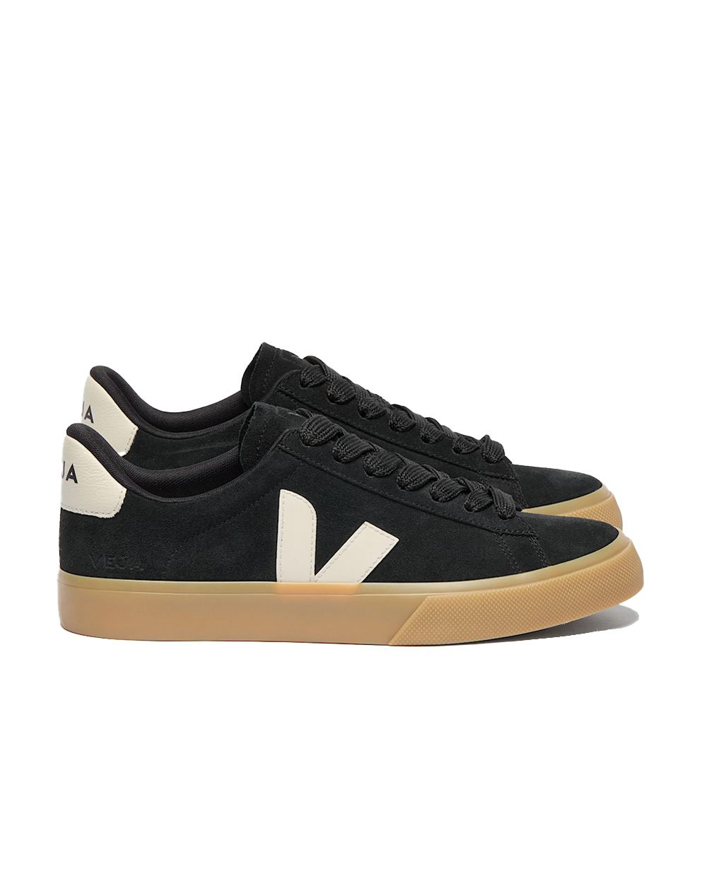 Veja - CAMPO BOLD SUEDE