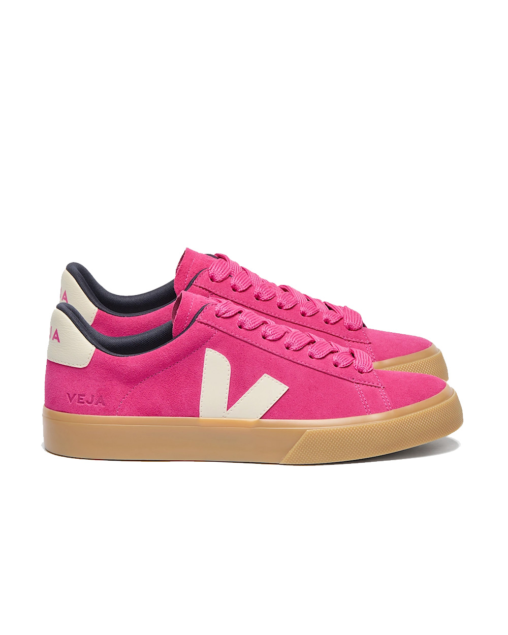 Veja - CAMPO BOLD SUEDE