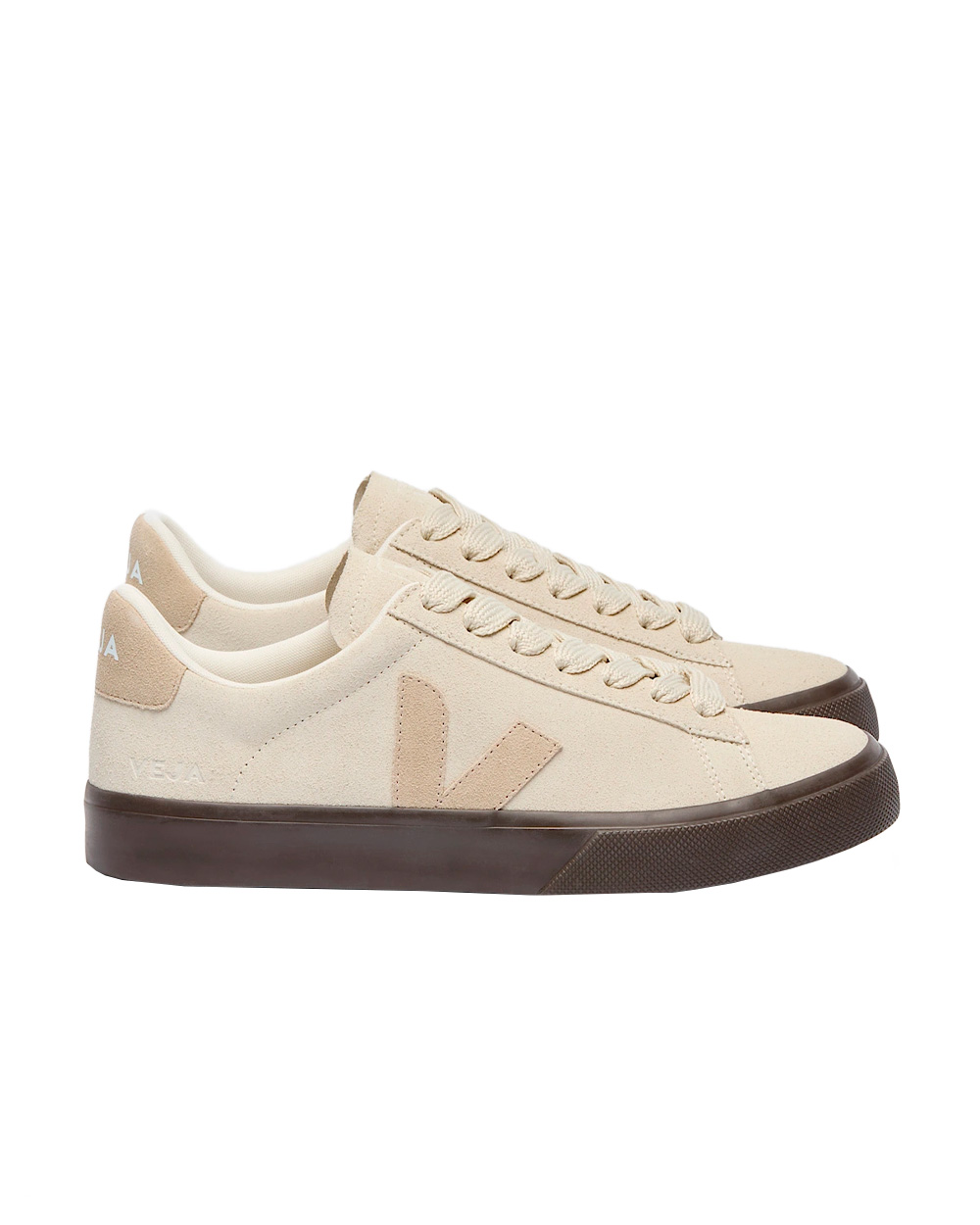 Veja - CAMPO SUEDE 