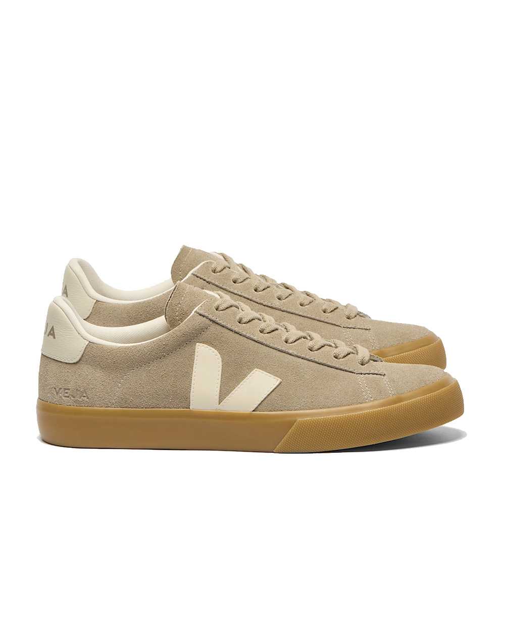 Veja - CAMPO SUEDE M