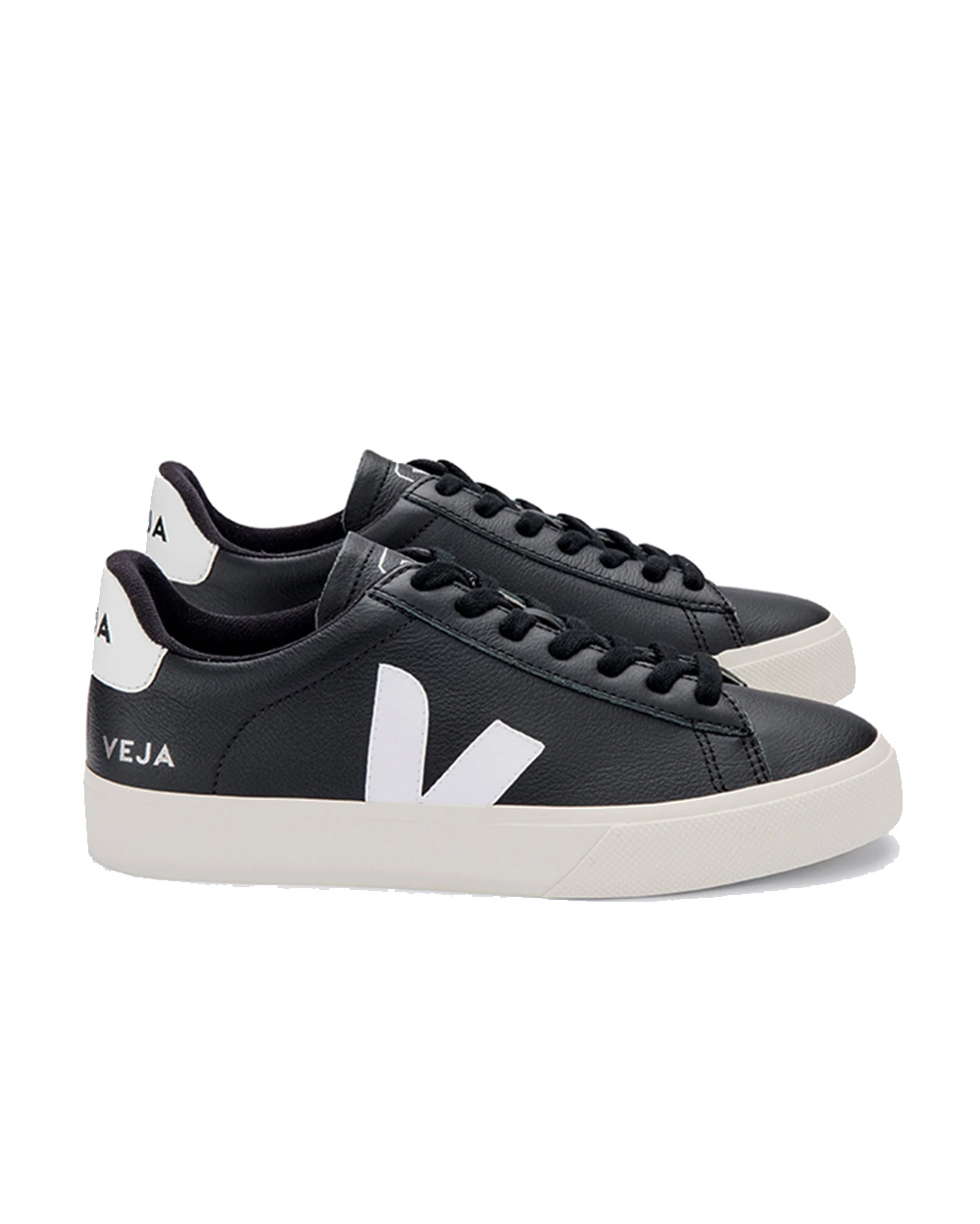 Veja - CAMPO CHROMEFREE LEATHER