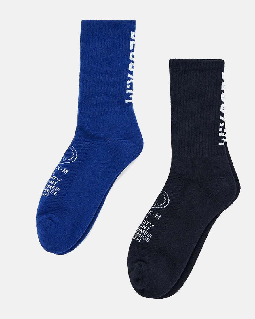 POWER SOCKS(2PACK)