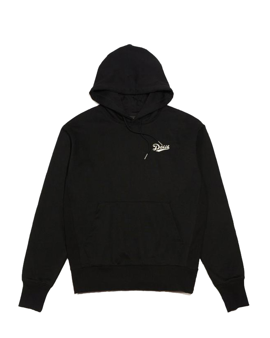 DMP208365BLK