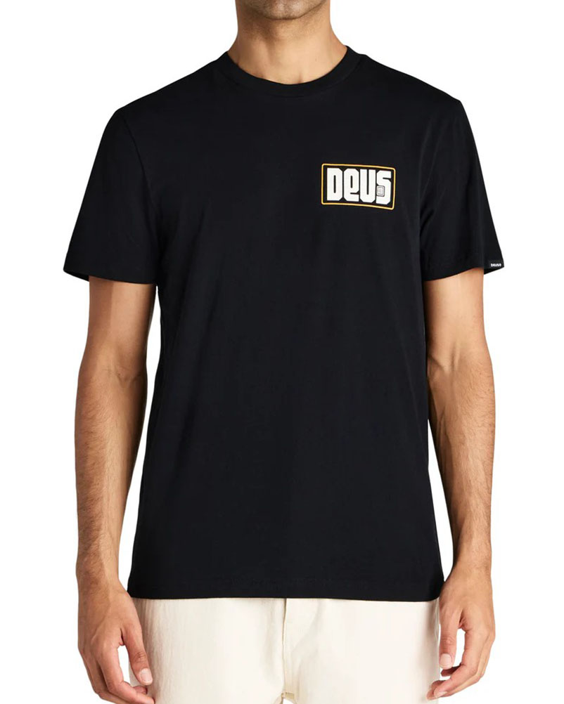OUTAGE TEE 