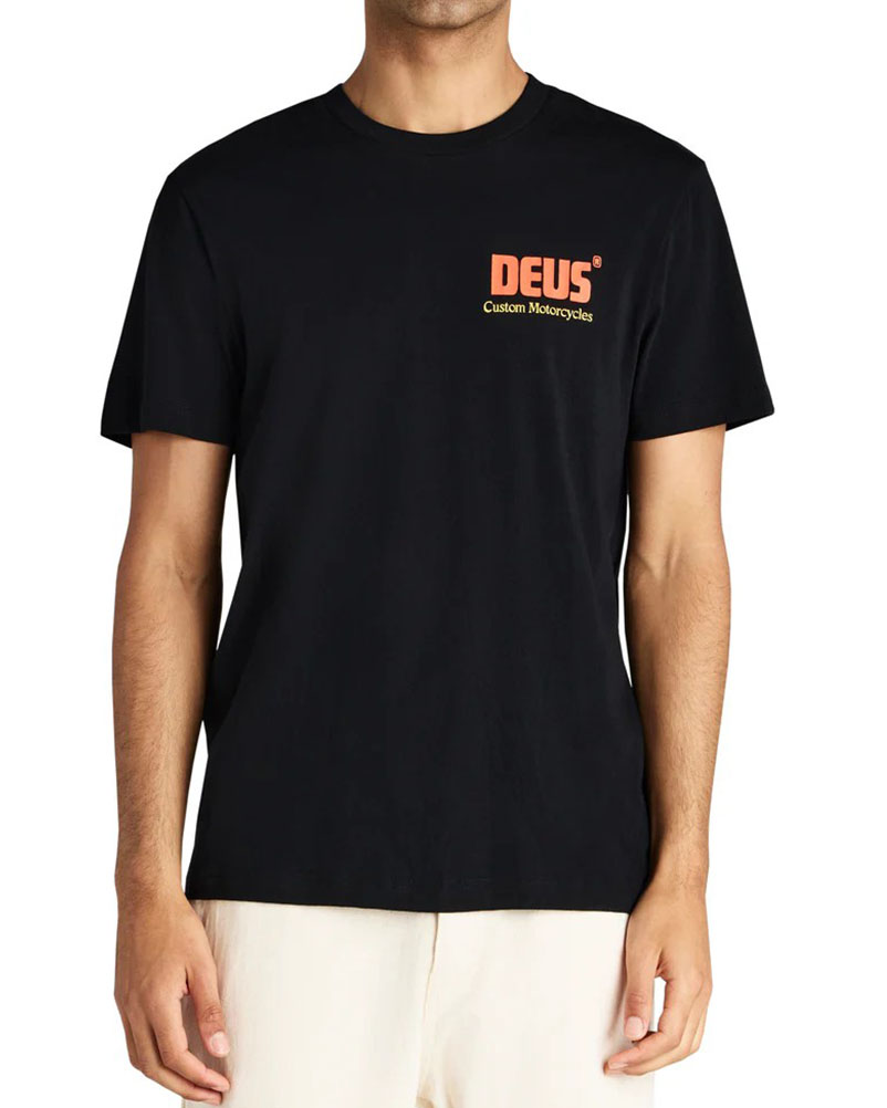 DROP DONW TEE 