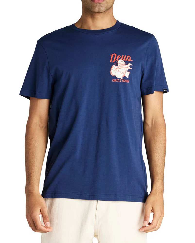 OVERBITE TEE