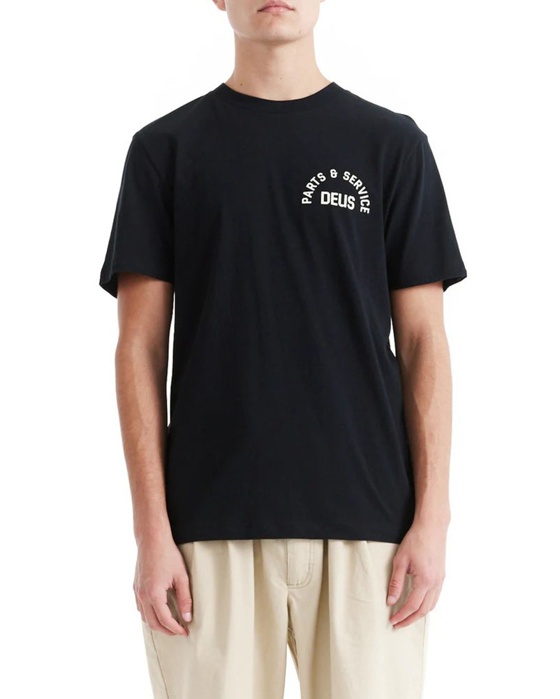 TROOP TEE 