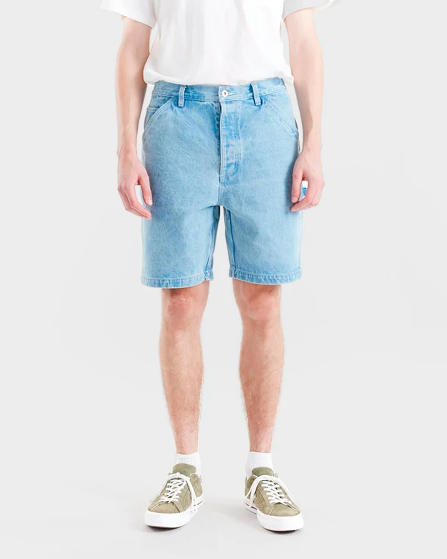 BIG FELLA DENIM SHORT 