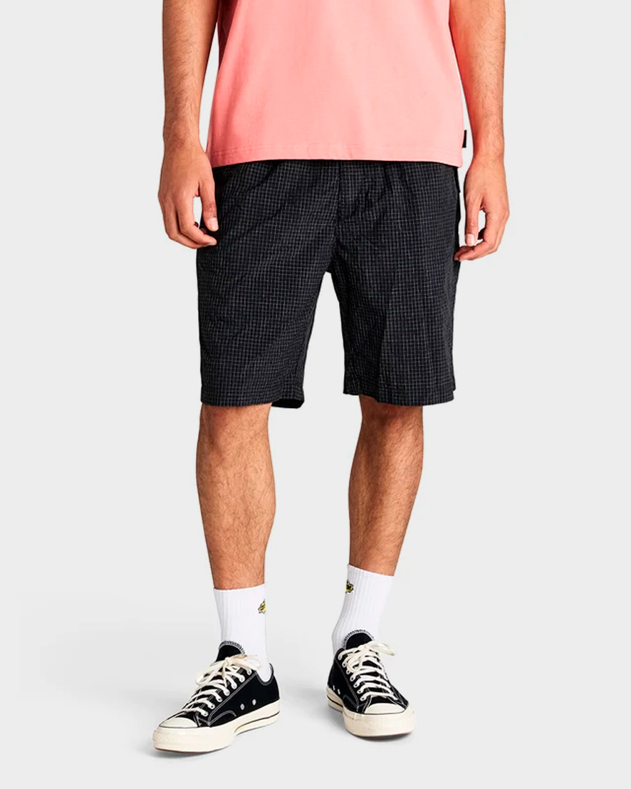 REMI PARACHUTE SHORT 
