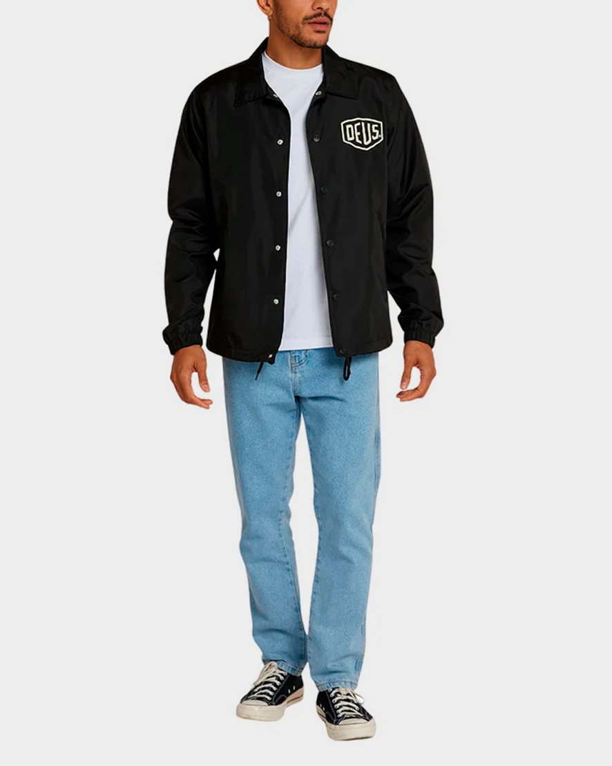 VENICE COACH JACKET 