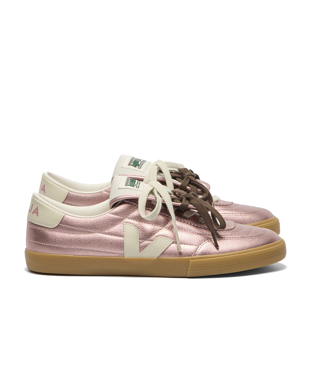 Veja - VEJA X MAGLIANO PANENKA LEATHER 