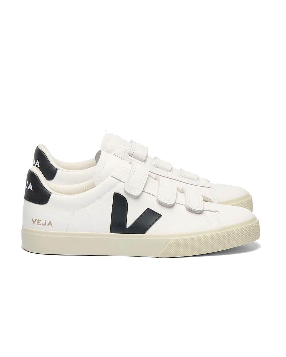 Veja - RECIFE LOGO LEATHER