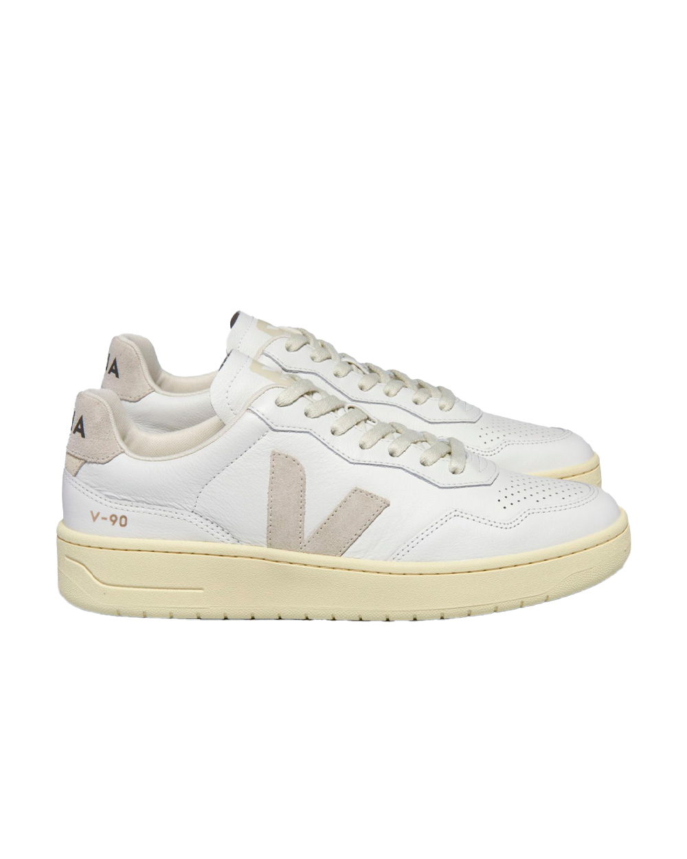 Veja - V-90 O.T LEATHER