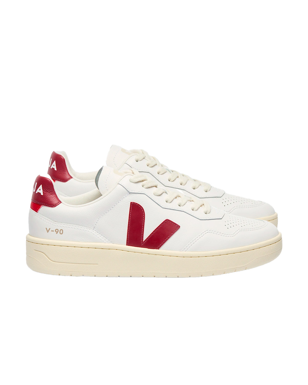 Veja - V-90 O.T LEATHER