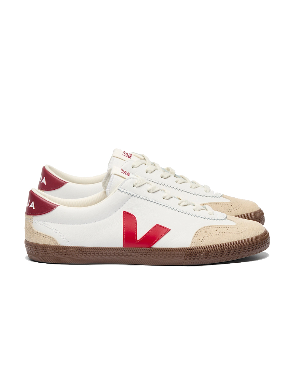 Veja - VOLLEY O.T. LEATHER