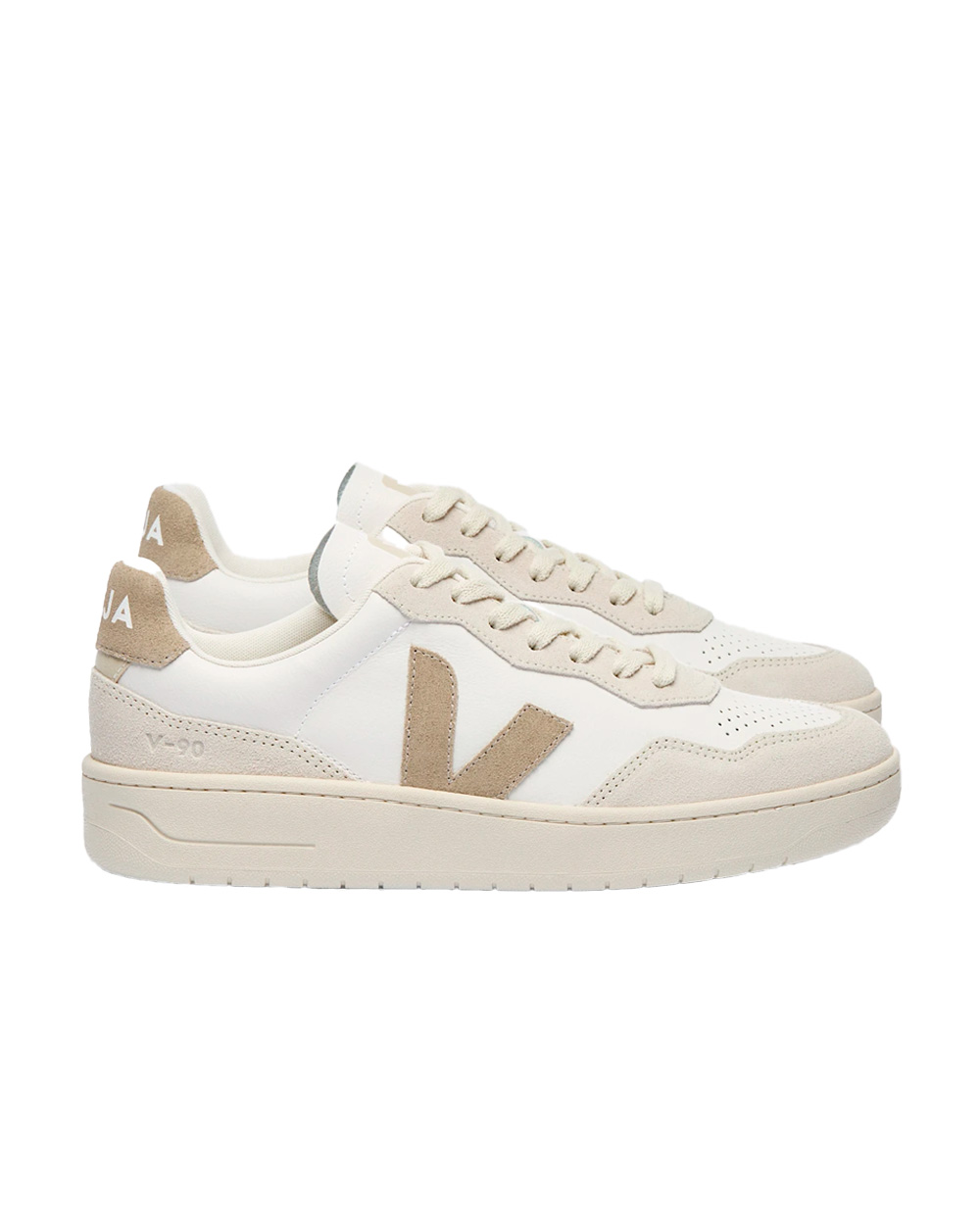 Veja - V-90 O.T LEATHER 