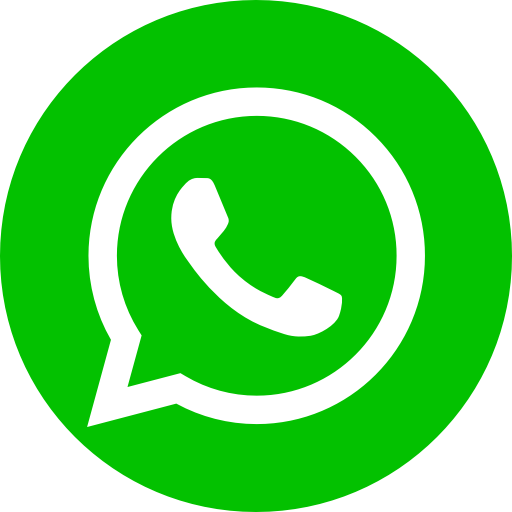 logo whatsapp