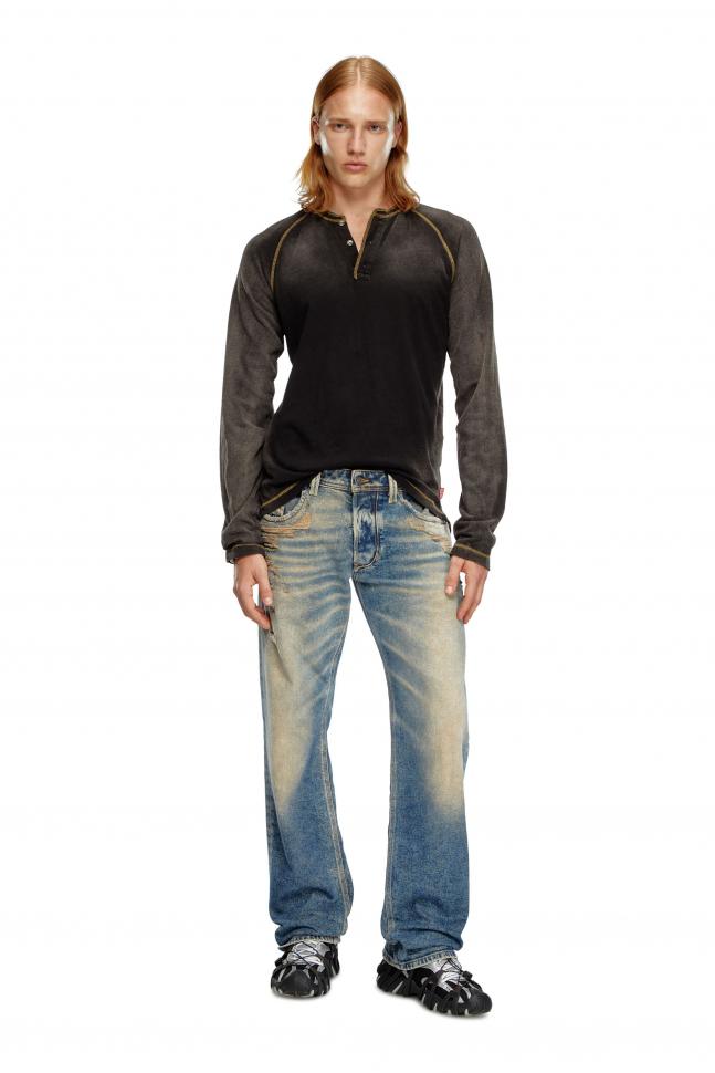 1985 LARKEE L.32 PANTALONI