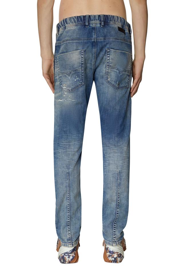 KROOLEY-NE Sweat jeans