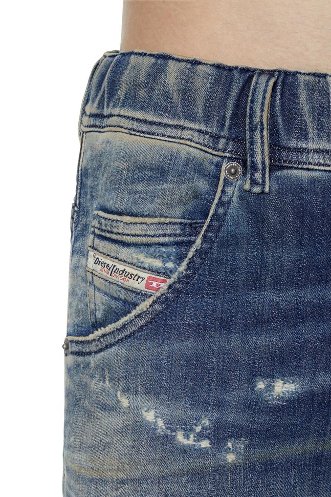 KROOLEY-NE Sweat jeans