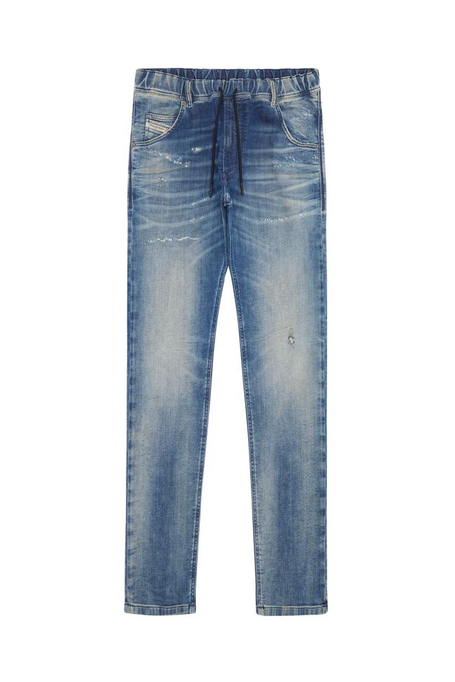 KROOLEY-NE Sweat jeans
