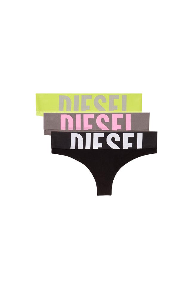 UFST-STARS-THREEPACK PERIZOMA
