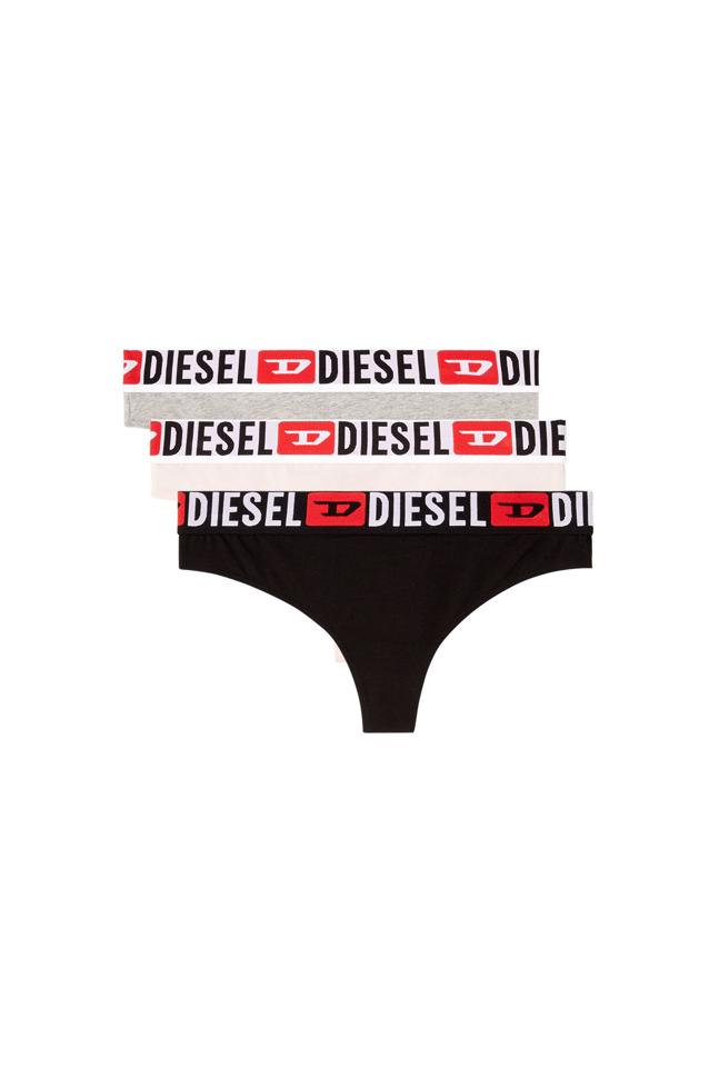 UFST-STARS-THREEPACK PERIZOMA