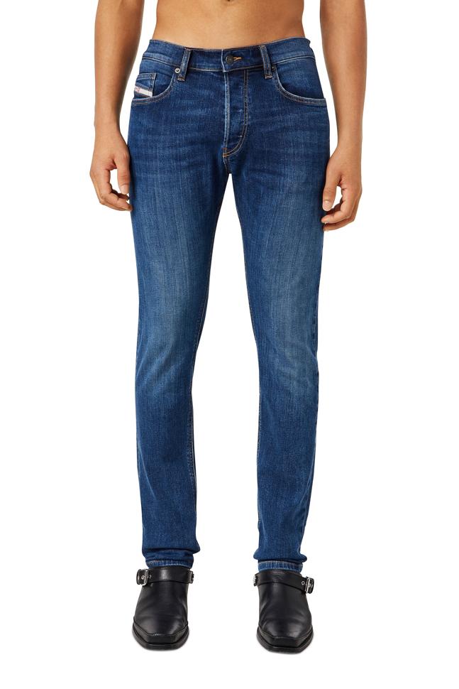 D-LUSTER  L.30 PANTALONI