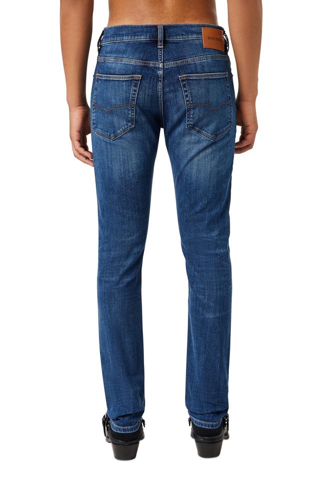 D-LUSTER  L.30 PANTALONI