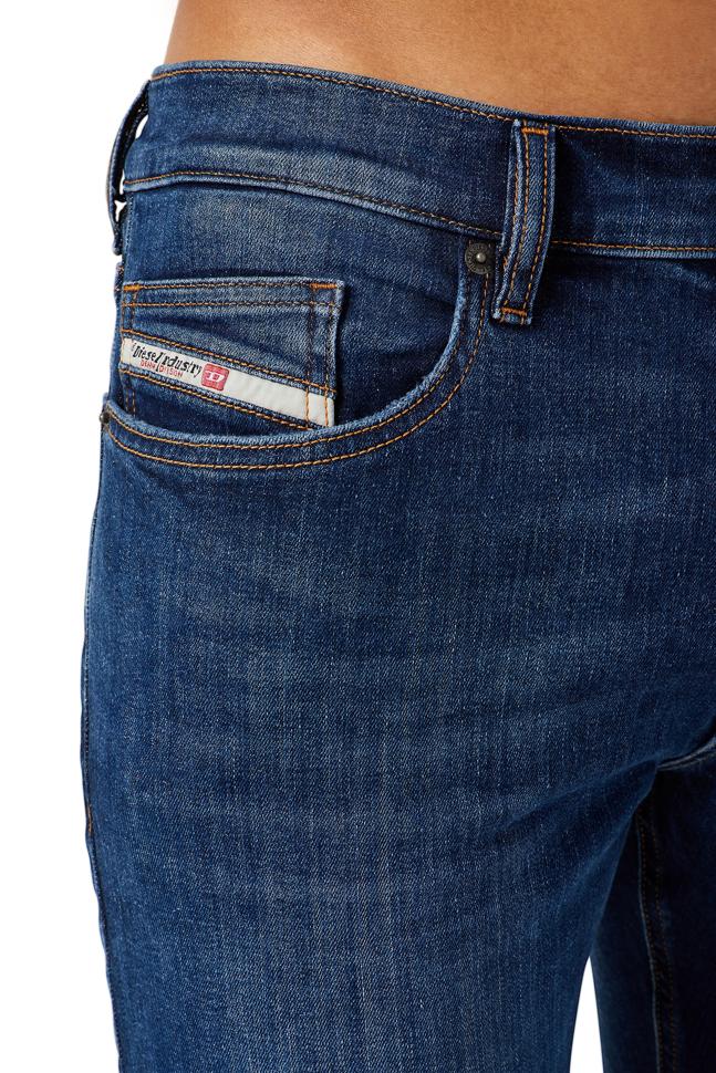 D-LUSTER  L.30 PANTALONI