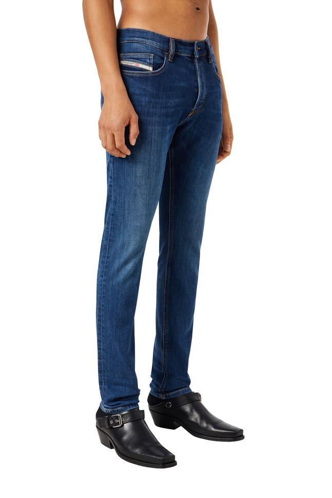 D-LUSTER  L.30 PANTALONI