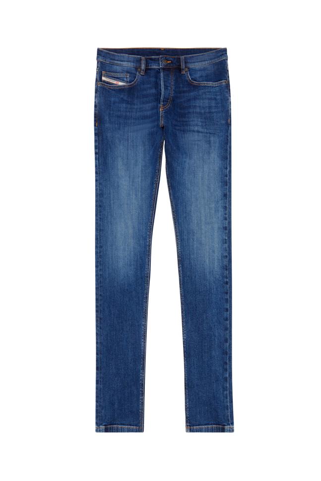 D-LUSTER  L.30 PANTALONI