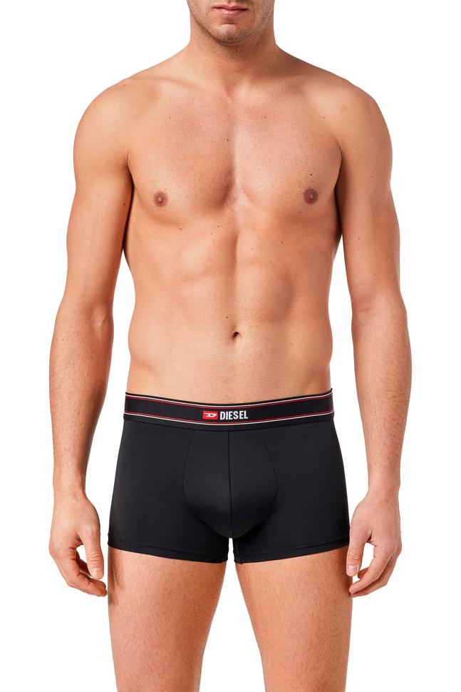55-D BOXERS