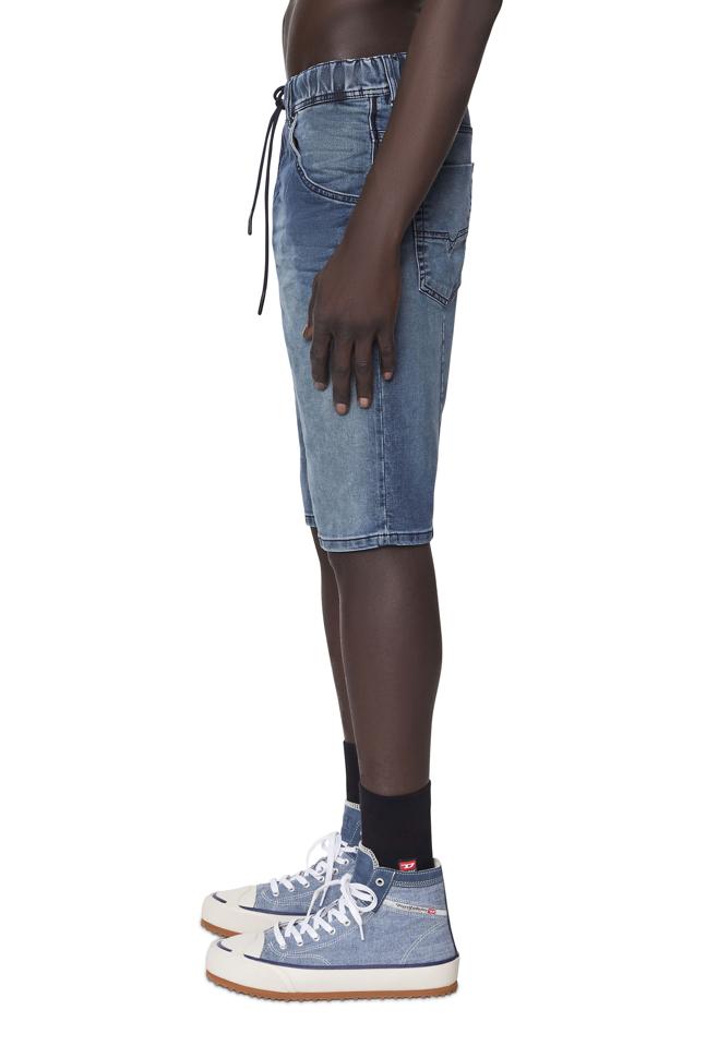 D-KROOSHORT-NE CALZONCINI