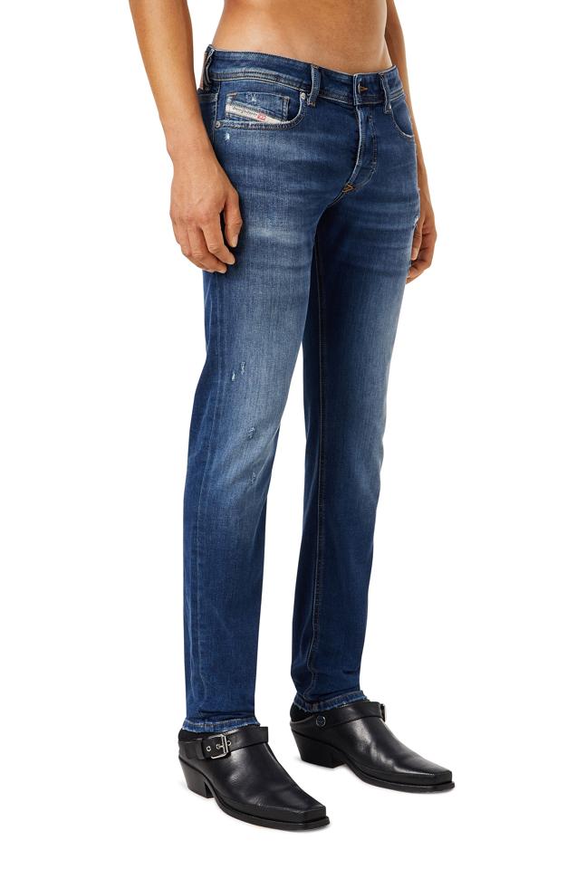 SLEENKER-X L.30 PANTALONI