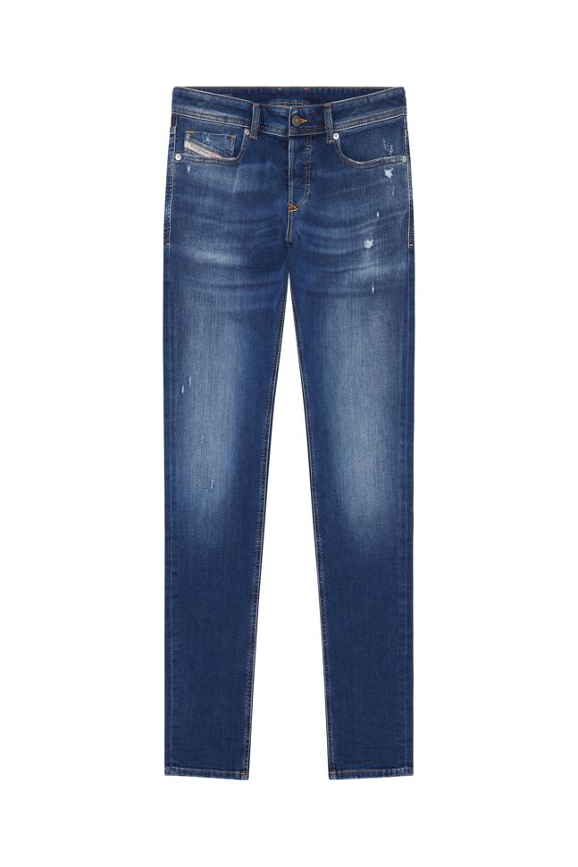 SLEENKER-X L.30 PANTALONI