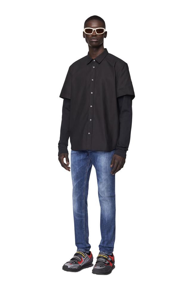 SLEENKER-X L.30 PANTALONI