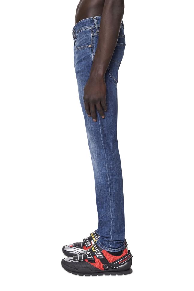 SLEENKER-X L.32 PANTALONI