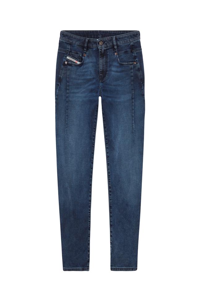 D-FAYZA-NE  Sweat jeans