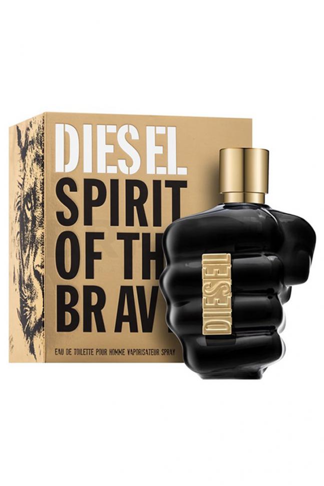 SPIRIT OF THE BRAVE EDT 200ML 