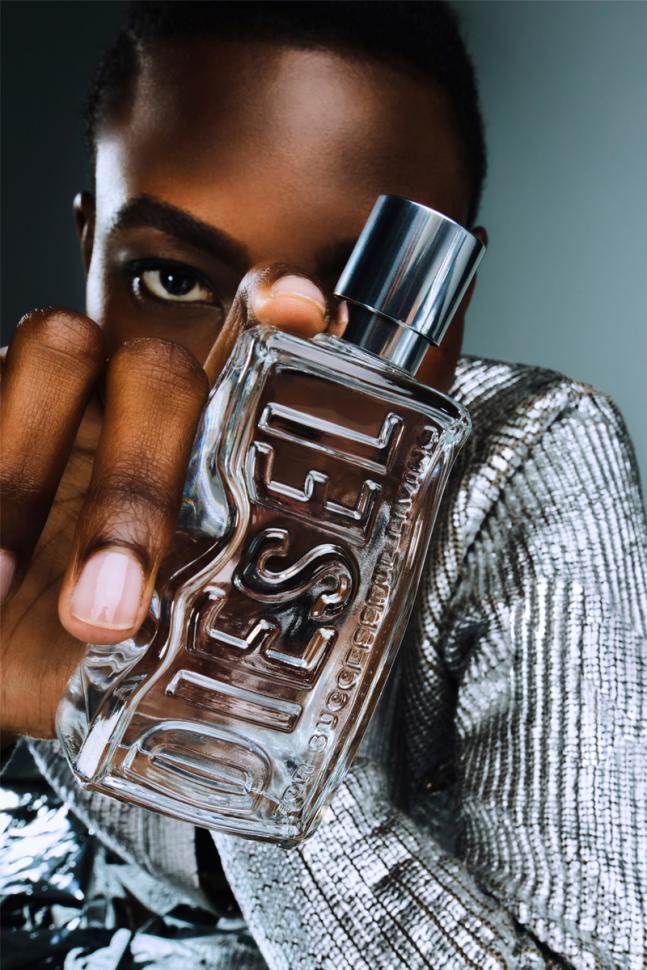 D BY DIESEL EDT 50ML EDT