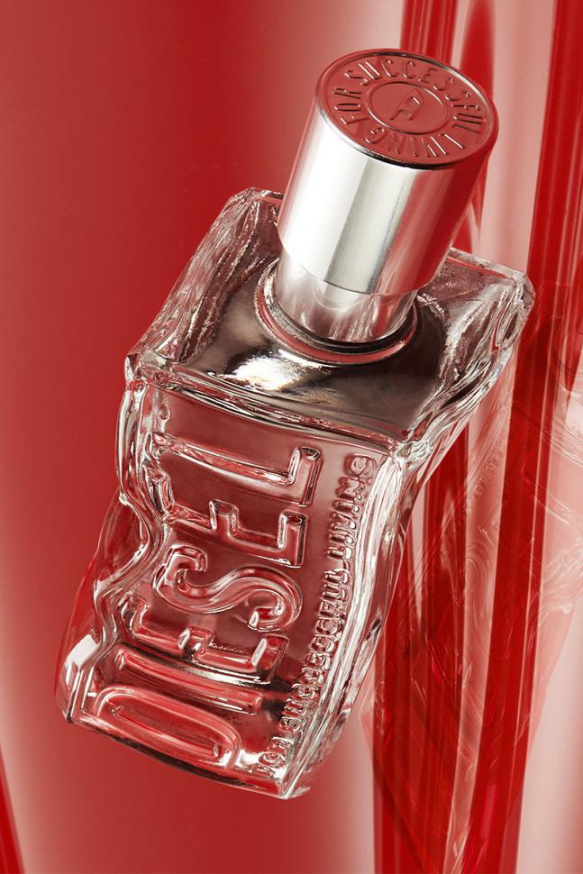 D BY DIESEL EDT 50ML EDT