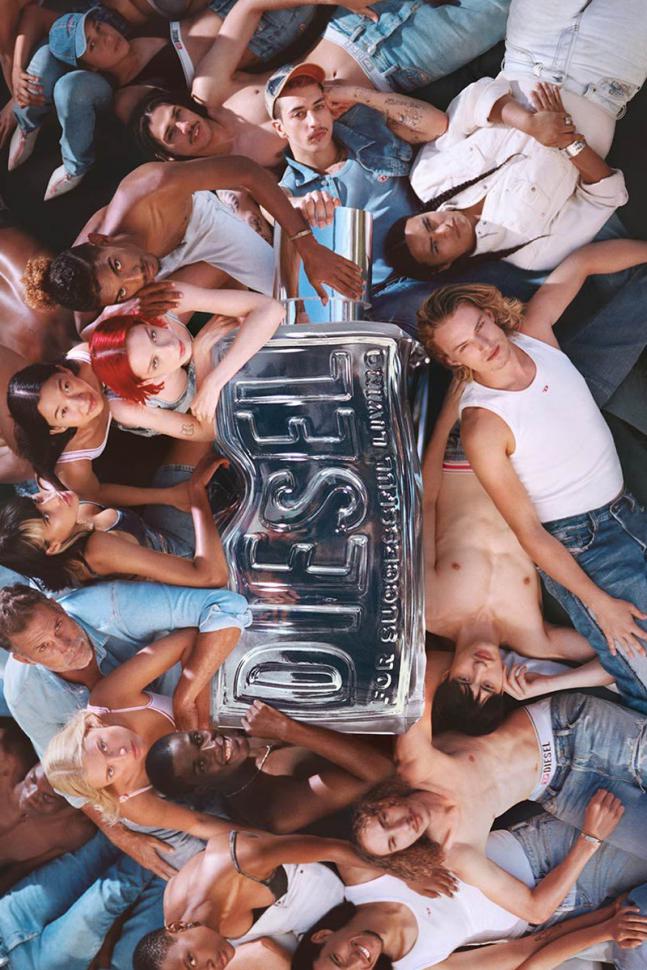 D BY DIESEL EDT 100ML