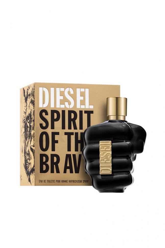 SPIRIT OF THE BRAVE EDT 75 ML