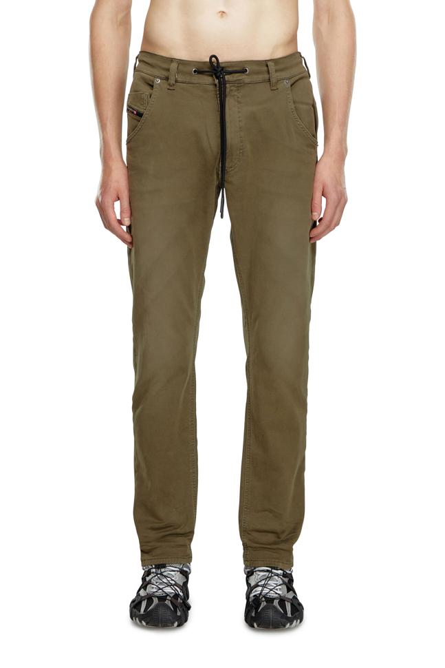 KROOLEY-E-NE L.32 Sweat jeans