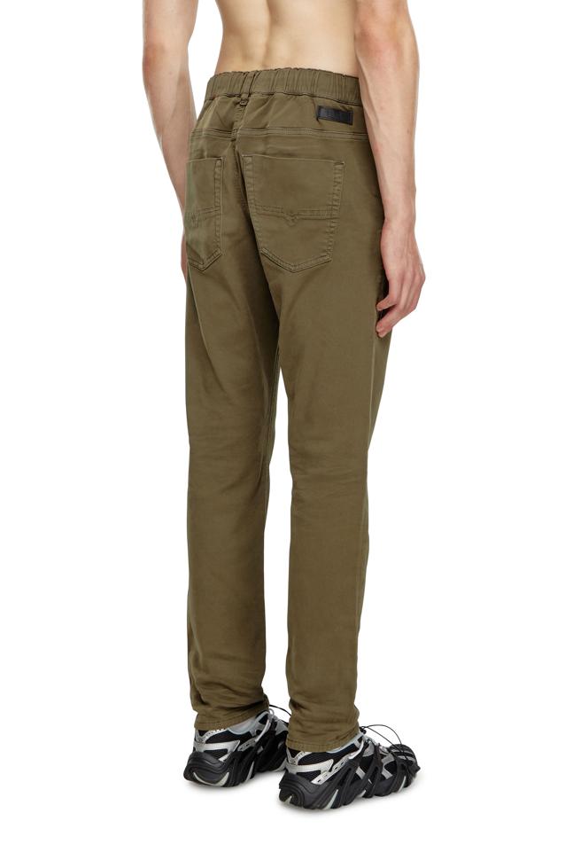 KROOLEY-E-NE L.32 Sweat jeans