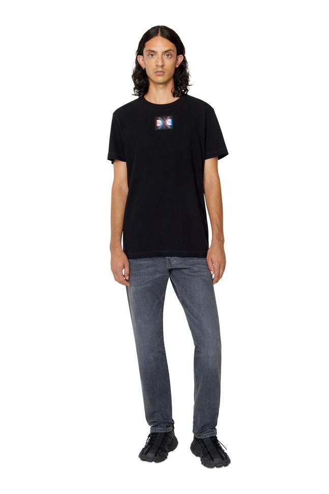 D-YENNOX L.32 PANTALONI